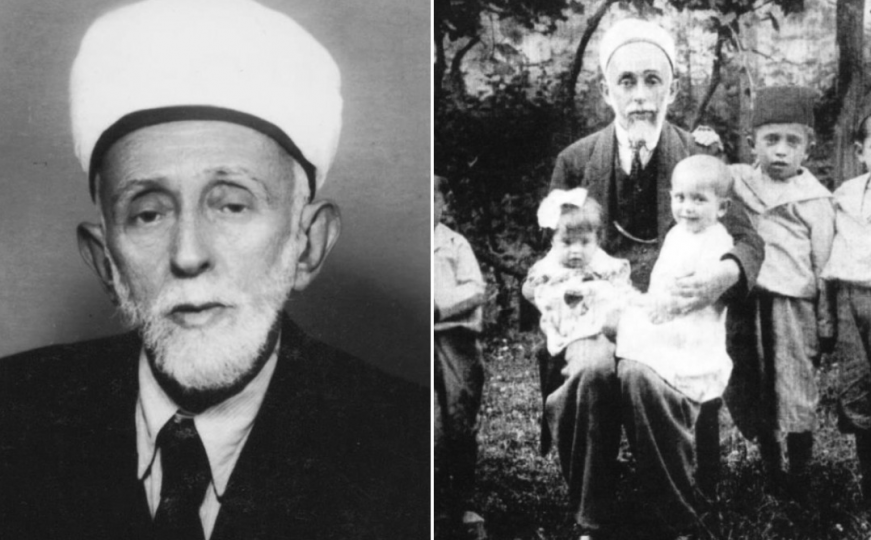 Ko je muftija koji je spasio Srbe od ustaškog pokolja na Badnjak 1942. godine